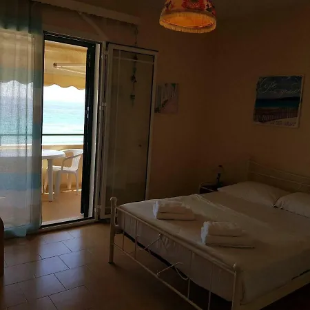 Сasa de vacaciones Two Floors Maizonette Aa2g 61 Glyfada (Corfu)