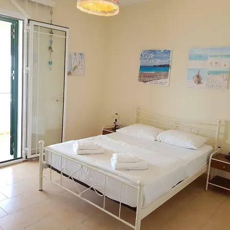 Сasa de vacaciones Two Floors Maizonette Aa2g 61 Glyfada (Corfu)