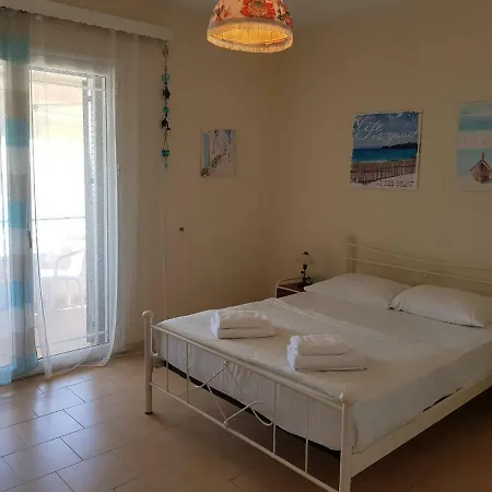 Two Floors Maizonette Aa2g 61 Ferienhaus Glyfada (Corfu)