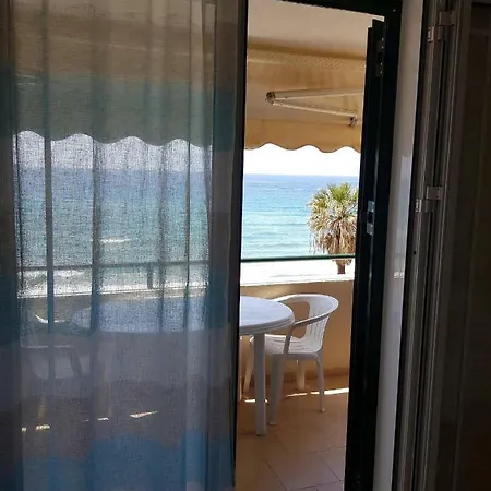 Two Floors Maizonette Aa2g 61 Glyfada (Corfu)