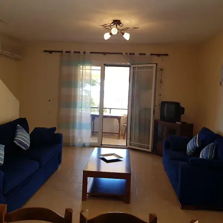 Two Floors Maizonette Aa2g 61 Glyfada (Corfu)